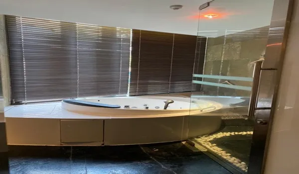 Meghavi Wellness Spa & Salon | Novotel Kolkata